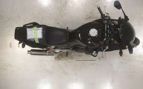 HONDA CB400 SUPER BOLDOR A 2014 NC42