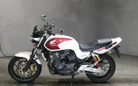 HONDA CB400SF VTEC REVO 2014 NC42