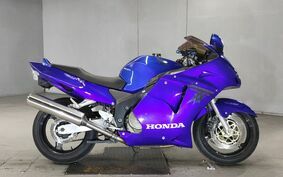 HONDA CBR1100XX 1999 SC35