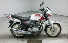 HONDA CBF125 PCJ7