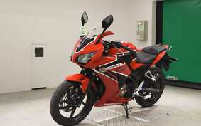 HONDA CBR250R A MC41