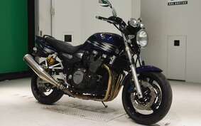 YAMAHA XJR1300 Gen.2 2010 RP17J