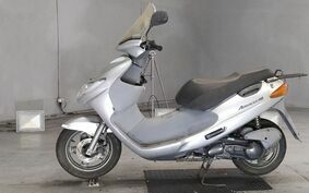 SUZUKI ADDRESS 110 CF11A