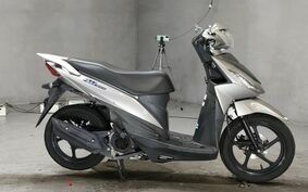 SUZUKI ADDRESS 110 CE47A