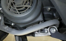 SUZUKI ADDRESS V125 DT11A