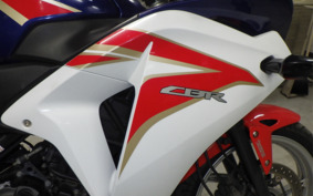 HONDA CBR250R A MC41