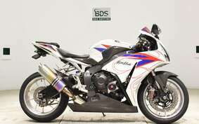 HONDA CBR1000RR Gen. 2 2012 SC59