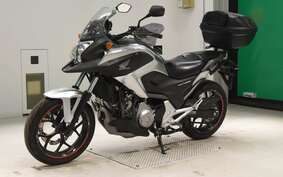 HONDA NC 700 X 2012 RC63