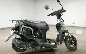 SUZUKI LET's CA4AA