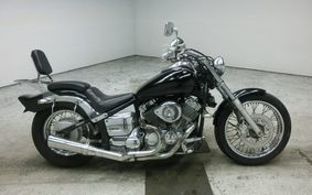 YAMAHA DRAGSTAR 400 1997 4TR