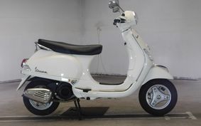 VESPA LX125 0000