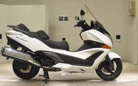 HONDA SILVER WING 400 GT Type 2009 NF03