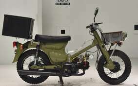 HONDA LITTLE CUB E AA01