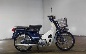 HONDA C70 SUPER CUB CUSTOM C70