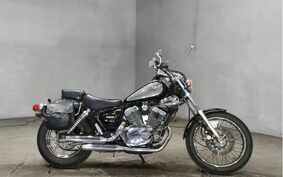 YAMAHA VIRAGO 250 3DM