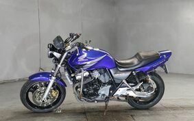 HONDA CB400SF 2005 NC39