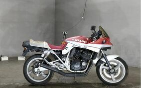 SUZUKI GSX250S KATANA GJ76A