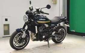 KAWASAKI Z900RS 2022 ZR900C