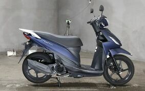 SUZUKI ADDRESS 110 CE47A