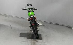 KAWASAKI SUPER SHERPA KL250G