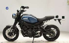 YAMAHA XSR900 2016 RN46J