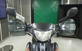 SUZUKI ADDRESS V125 G CF4EA