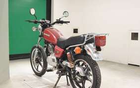 SUZUKI GN125 H PCJG9