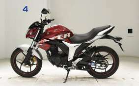 SUZUKI GIXXER 150 NG4BG