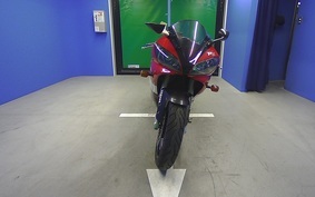 YAMAHA YZF-R1 2001 RN04