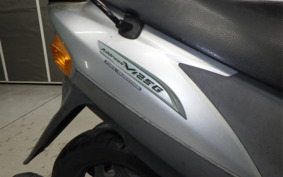 SUZUKI ADDRESS V125 G CF46A