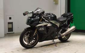 SUZUKI GSX-R1000 2010 CY111