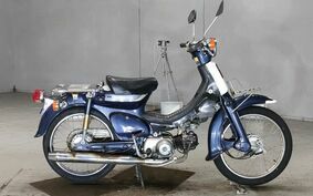 HONDA C70 SUPER CUB C70