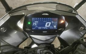 SUZUKI GIXXER 250 SF ED22B