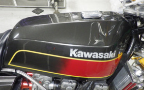 KAWASAKI ZEPHYR 400 Gen.2 1993 ZR400C