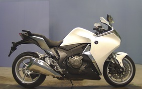 HONDA VFR1200F DCT 2011 SC63