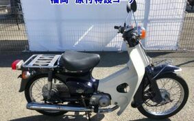 HONDA C90 HA02