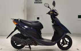 SUZUKI ADDRESS V50 Gen.2 CA44A