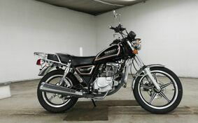 SUZUKI GN125 F Gen.2 PCJ2N