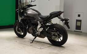 YAMAHA MT-07 ABS 2015 RM07J