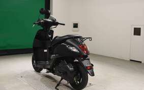 SUZUKI LET's CA4AA