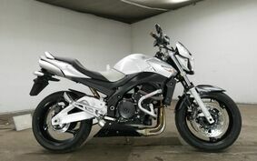 SUZUKI GSR400 2008 GK7DA