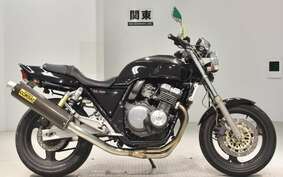 HONDA CB400SF 1993 NC31