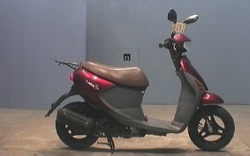 SUZUKI LET's 4 G CA41A