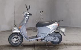SUZUKI LETS4 CA45A