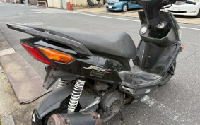 SYM JET POWER 125