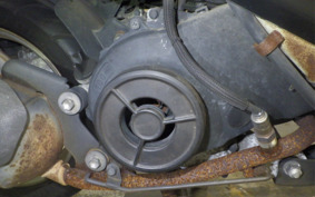 SUZUKI ADDRESS V50 Gen.2 CA44A