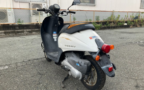 HONDA TODAY AF67