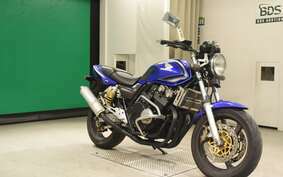 HONDA CB400SF VTEC SPEC 2 2002 NC39