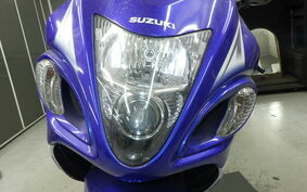 SUZUKI HAYABUSA Gen.2 2014 GX72B