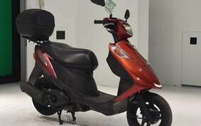 SUZUKI ADDRESS V125 G CF46A